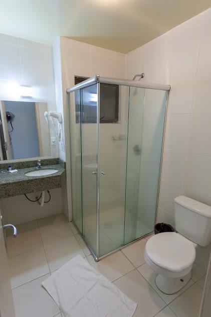 Hotel Fiorio Flores da Cunha Zewnętrze zdjęcie
